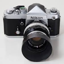 Nikon F2 Buyer's Guide - 678 VINTAGE CAMERAS