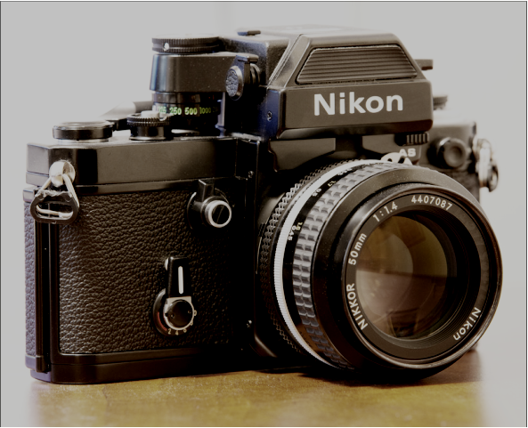 Nikon F2 Buyer's Guide - 678 VINTAGE CAMERAS