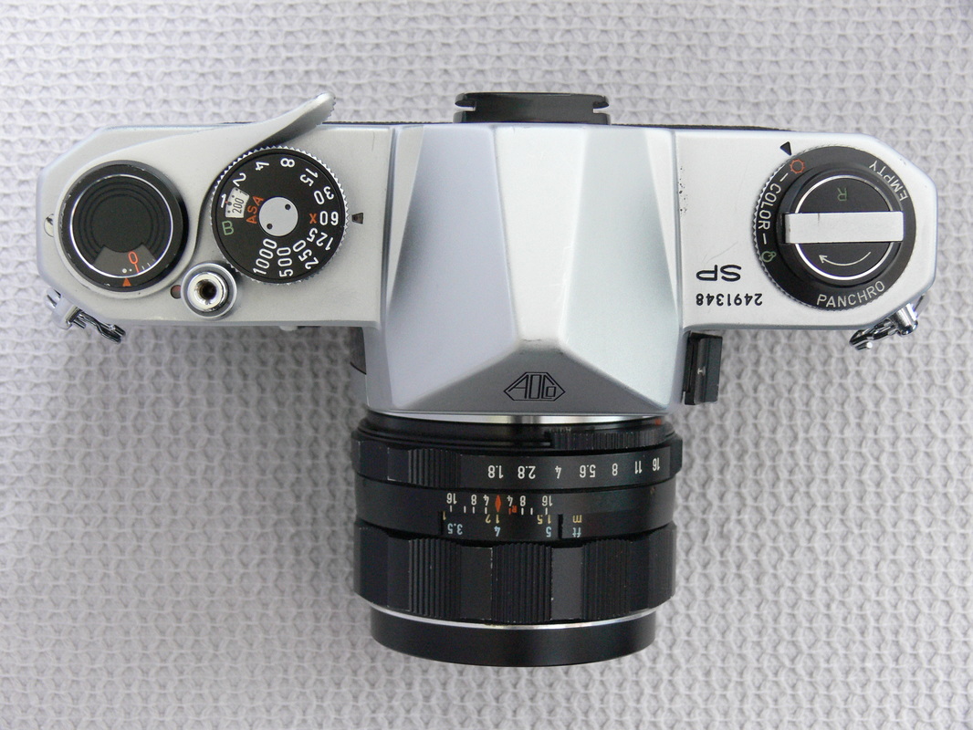 カメラ デジタルカメラ Pentax K-Series Film SLRs - 678 VINTAGE CAMERAS